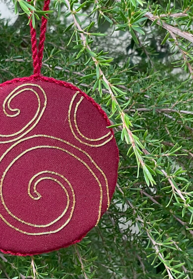 Introduction to Stitching and Embroidery Course