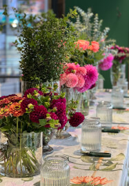 Introduction to Sustainable Floristry Workshop
