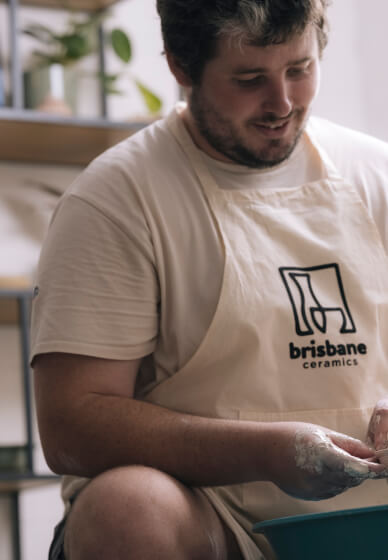 Introduction to the Pottery Wheel Workshop