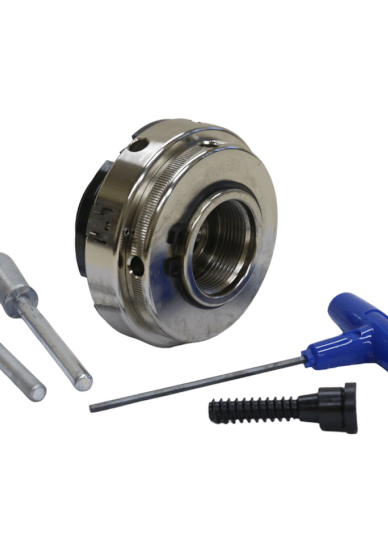 Introduction to Vicmarc Machinery Workshop