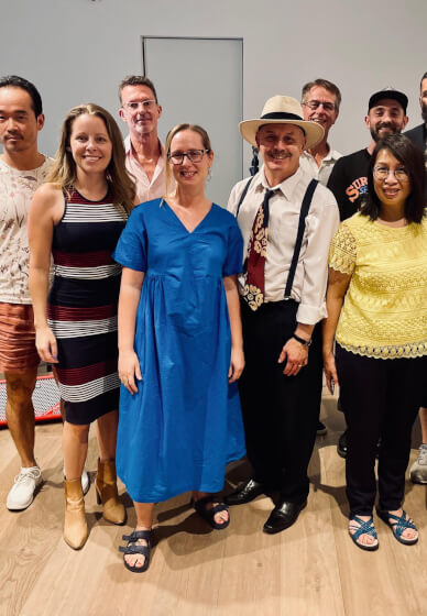 Introduction to Vocal Technique and Performance Course