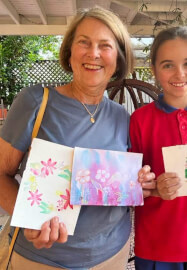 Introduction to Watercolour Painting Workshop for Beginners