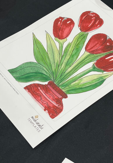 Introduction to Watercolour