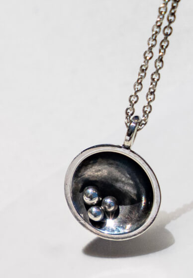 Introductory 3 Day Intensive Jewellery Making Course