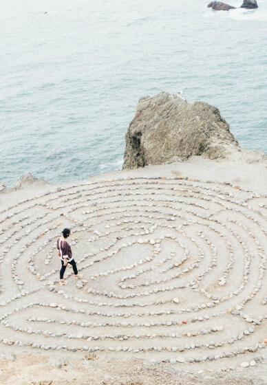 Intuition and Meditation Circle
