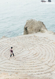 Intuition and Meditation Circle