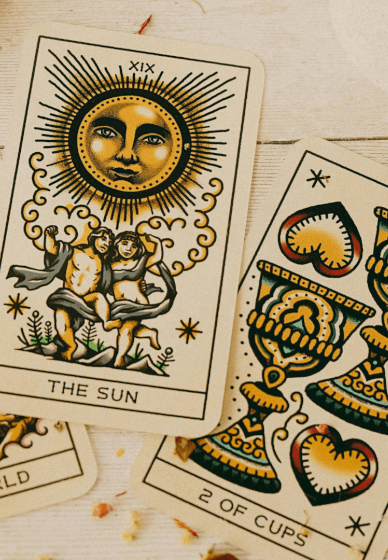 Intuition and Meditation Circle