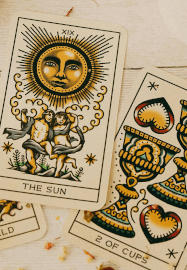 Intuition and Meditation Circle