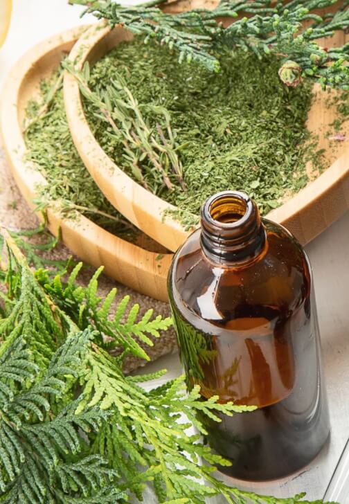 It Smells Like an Aussie Christmas - Essential Oil Workshop