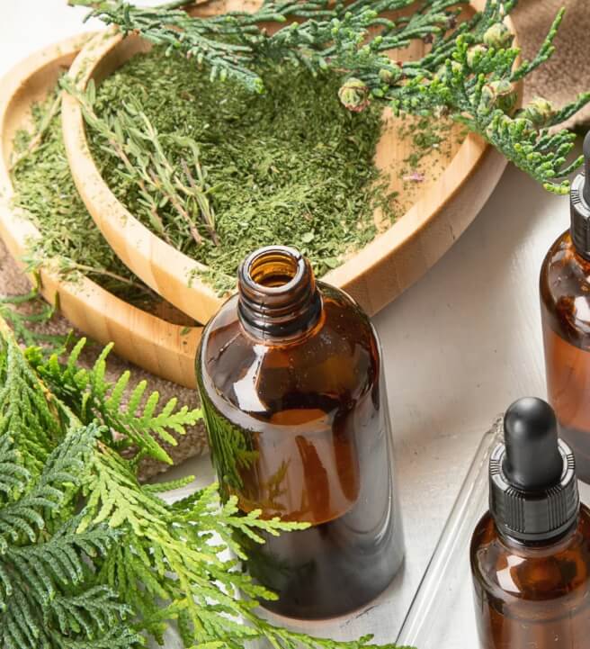It Smells Like an Aussie Christmas - Essential Oil Workshop