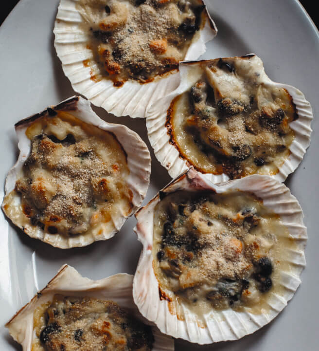 Italian Aperitivi Masterclass with Emiko Davies