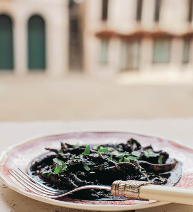 Italian Aperitivi Masterclass with Emiko Davies