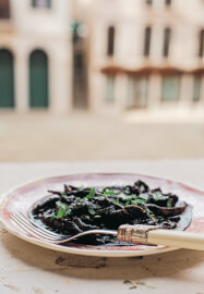 Italian Aperitivi Masterclass with Emiko Davies