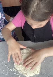 Italian Cooking Class for Kids (Cronulla)