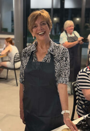 Italian Cooking Class: Gnocchi