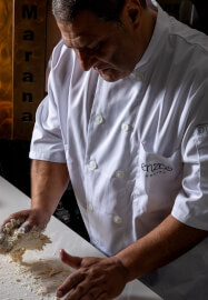 Italian Cooking Class: Gnocchi