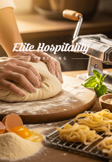 Italian Cooking Class