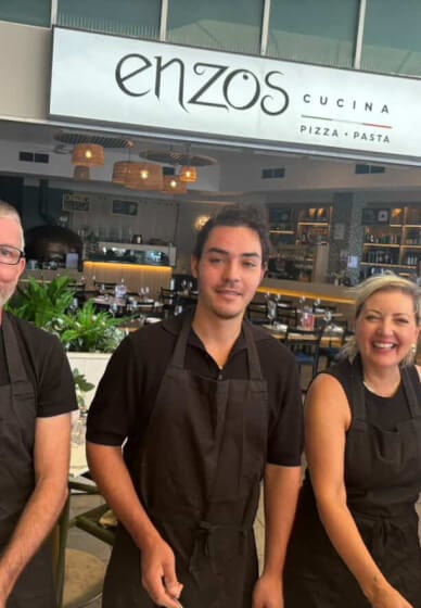 Italian Cooking Class: Ravioli