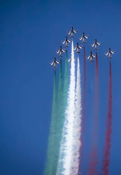 Italian No Stress: Learn Italian with Your Amalfi Coast Teacher