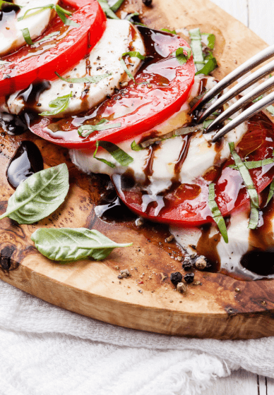 Italian Seafood Cooking Class for Beginners