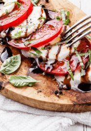 Italian Seafood Cooking Class for Beginners