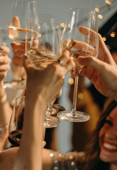 Italian Wine Tasting Experience