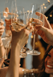 Italian Wine Tasting Experience