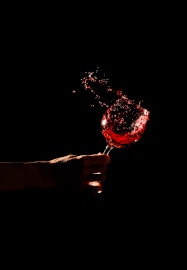 Italian Wine Tasting Experience