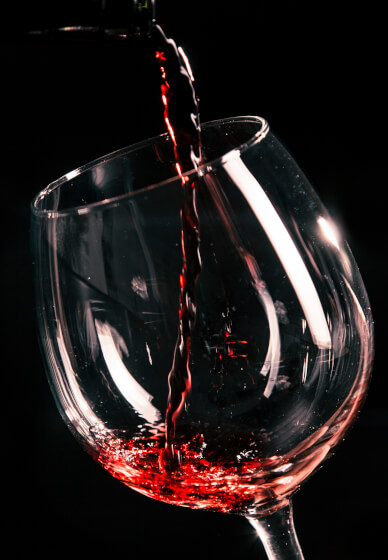 Italian Wine Tasting Experience