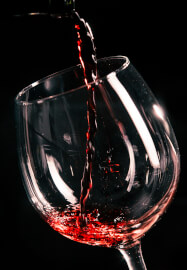 Italian Wine Tasting Experience