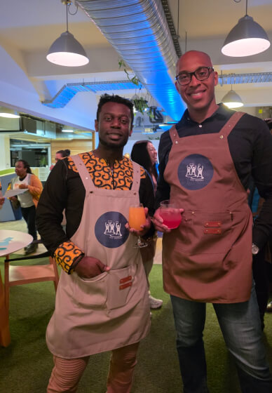 Jamaican Jerk Marinade Making Class