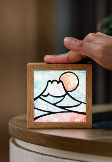 Japanese Carving Art Workshop