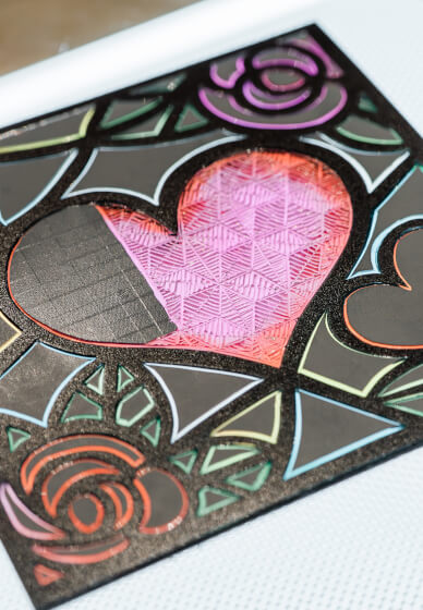 Japanese Carving Art Workshop