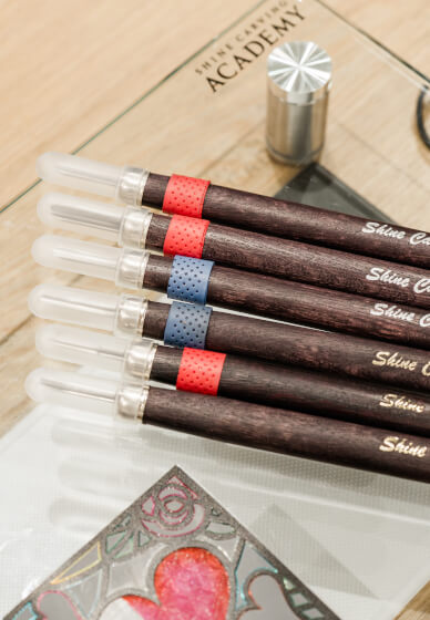 Japanese Carving Art Workshop