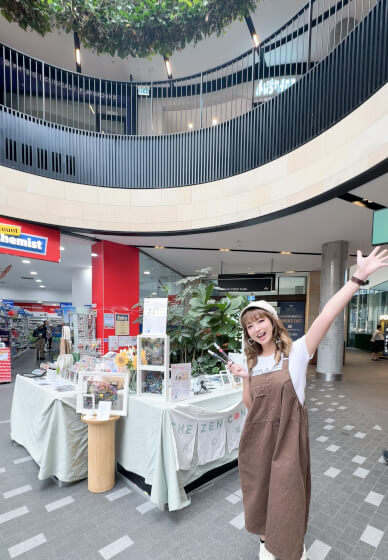 Japanese Carving Art Workshop