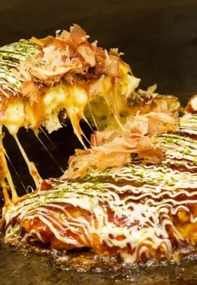 Japanese Classics Cooking Class