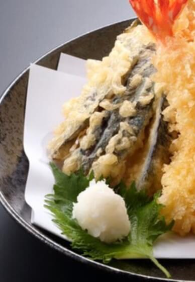 Japanese Classics Cooking Class