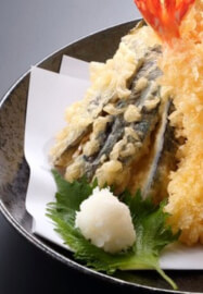 Japanese Classics Cooking Class