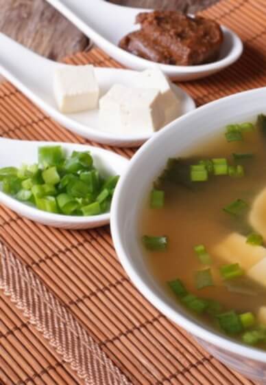 Japanese Classics Cooking Class