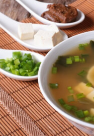 Japanese Classics Cooking Class