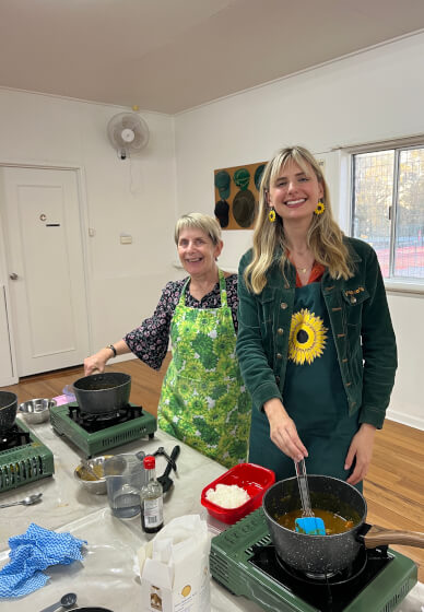 Japanese Cooking Class: Japanese Favourites