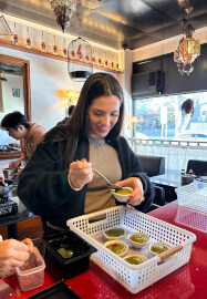 Japanese Cooking Class: Superfoods as Medicine