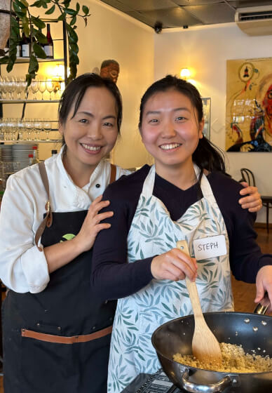 Japanese Fermentation Class (Intensive)