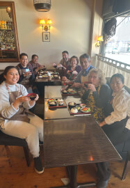 Japanese Fermentation Class (Intensive)