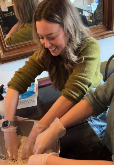 Japanese Fermentation Class (Intensive)