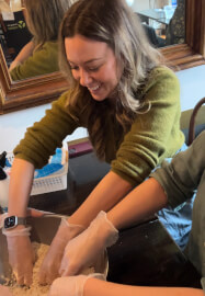 Japanese Fermentation Class (Intensive)