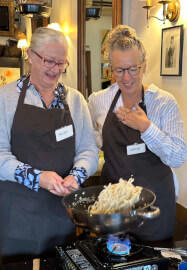 Japanese Fermentation Class (Intensive)