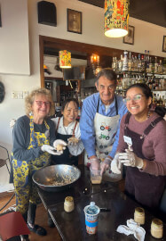 Japanese Fermentation Class (Intensive)