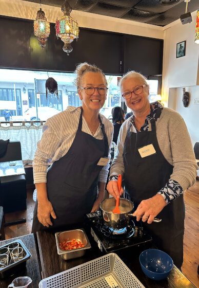 Japanese Fermentation Class (Intensive)