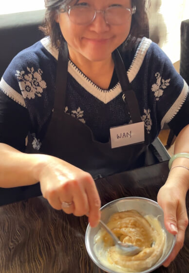 Japanese Fermentation Class (Intensive)